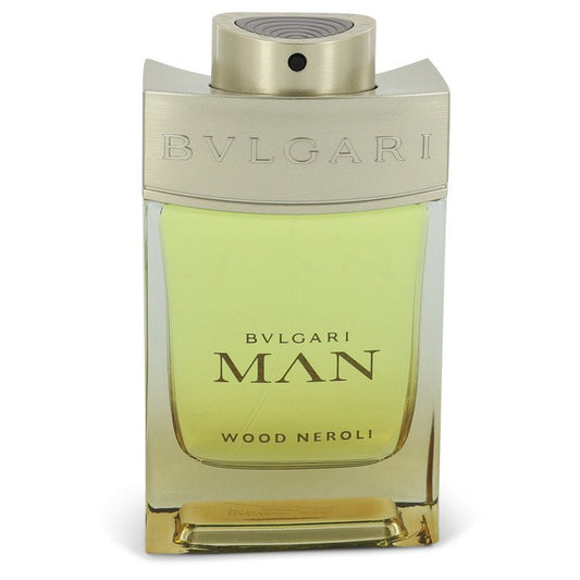 Bvlgari Man Wood Neroli by Bvlgari
