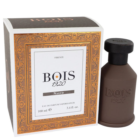 Bois 1920 Nagud by Bois 1920