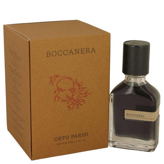 Boccanera by Orto Parisi