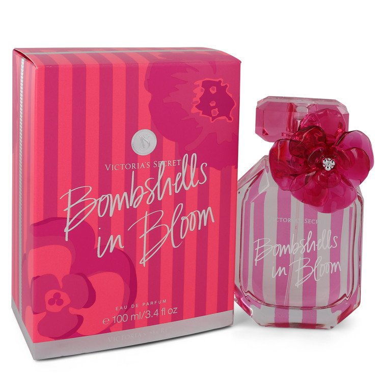 Bombshell Intense Notes Bombshell Intense by Victoria's Secret – perfume-source-co