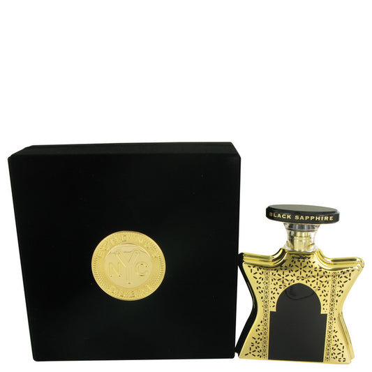 Bond No. 9 Dubai Black Saphire by Bond No. 9