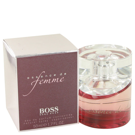 Boss Essence De Femme by Hugo Boss