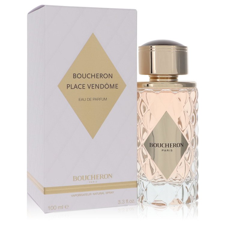 Boucheron Place Vendome by Boucheron