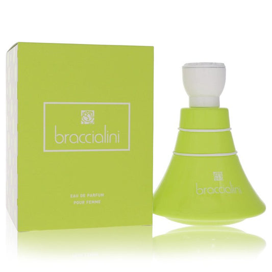 Braccialini Green by Braccialini