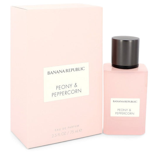 Banana Republic Peony & Peppercorn by Banana Republic