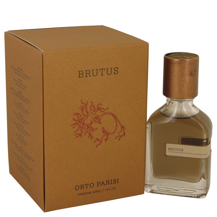 Brutus by Orto Parisi