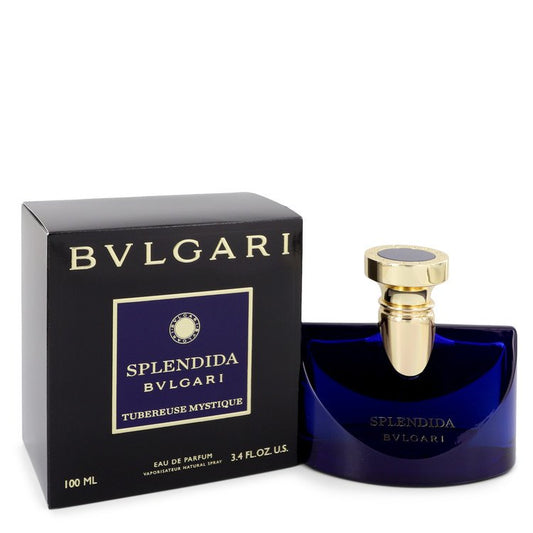 Bvlgari Splendida Tubereuse Mystique by Bvlgari