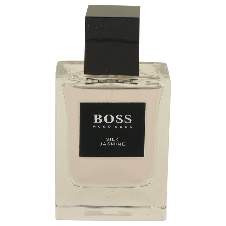 Boss The Collection Silk & Jasmine by Hugo Boss