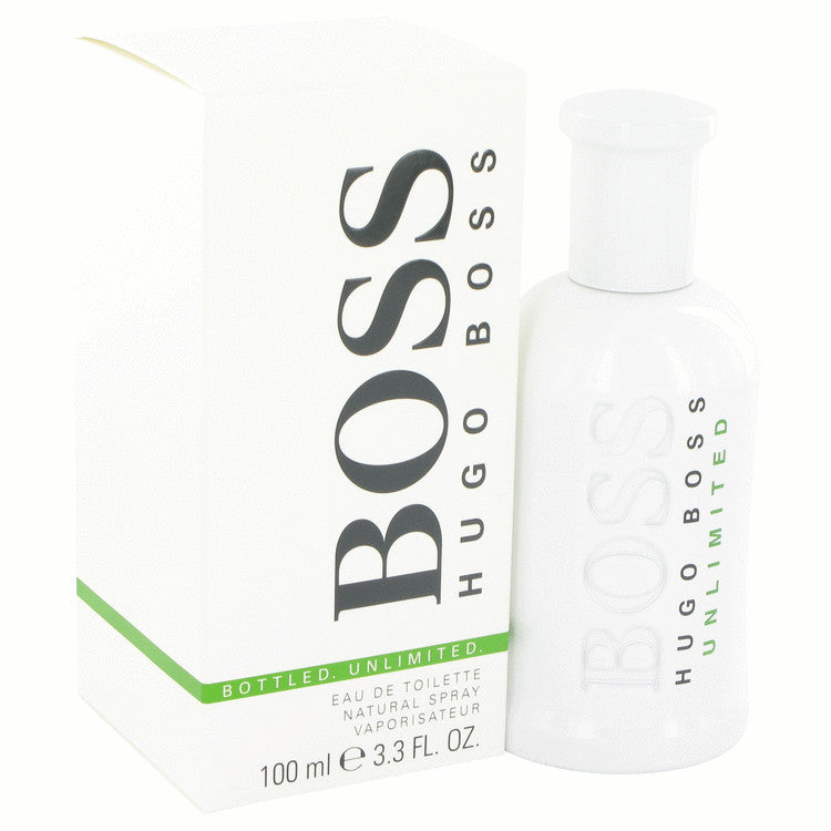 Boss Bottled Unlimited by Hugo Boss