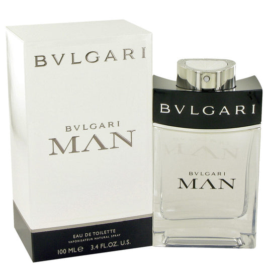 Bvlgari Man by Bvlgari