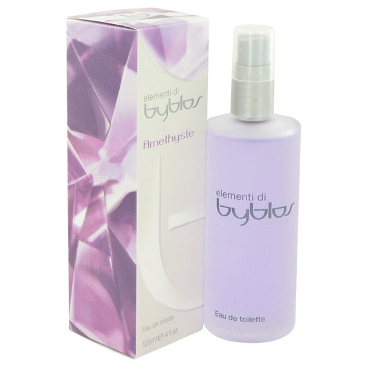 Byblos Amethyste by Byblos