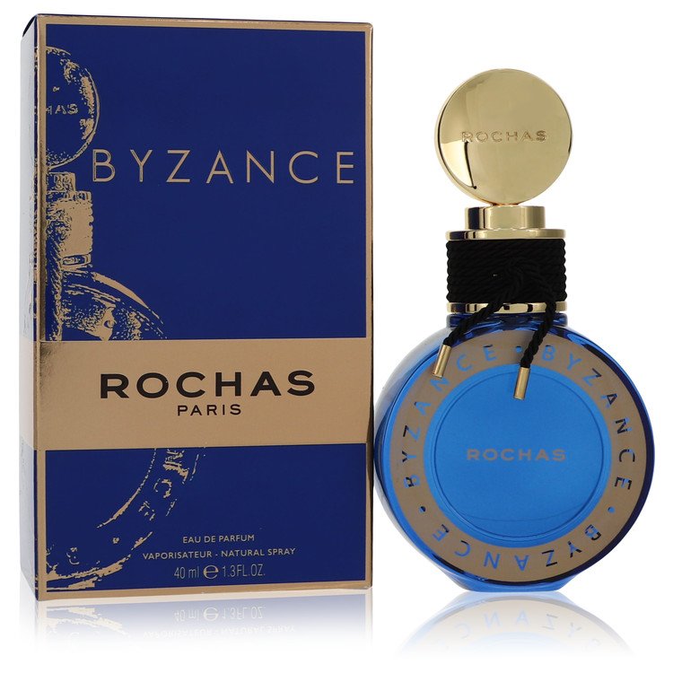 Byzance 2019 Edition by Rochas