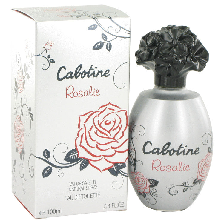 Cabotine Rosalie by Parfums Gres