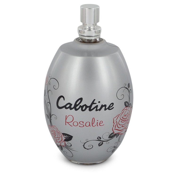 Cabotine Rosalie by Parfums Gres