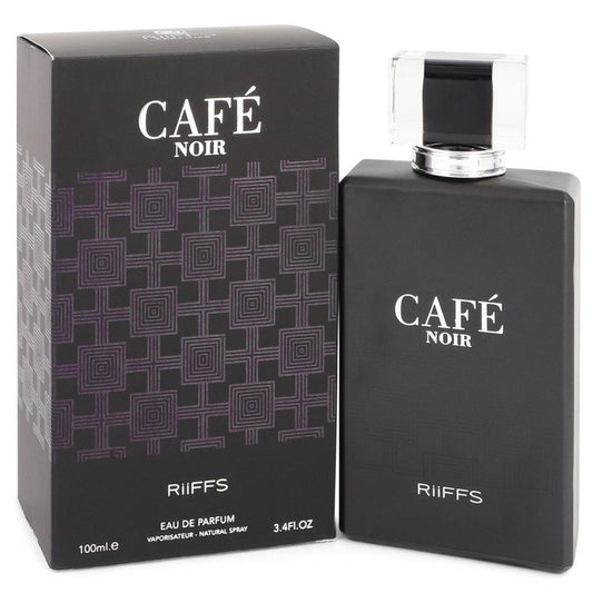 Café Noire by Riiffs