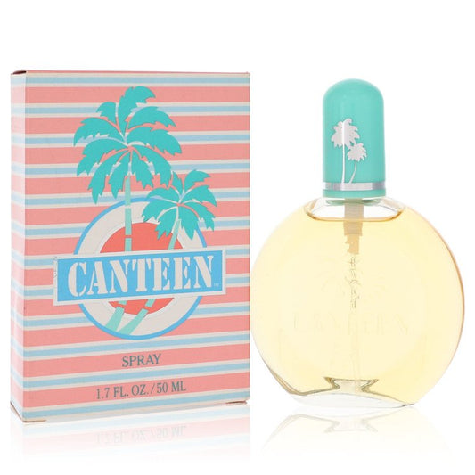 Canteen by Canteen