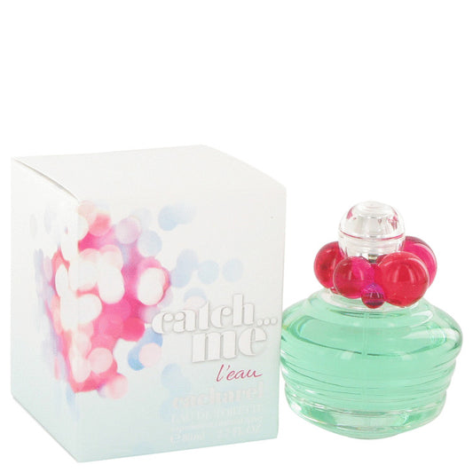 Catch ME L'eau by Cacharel