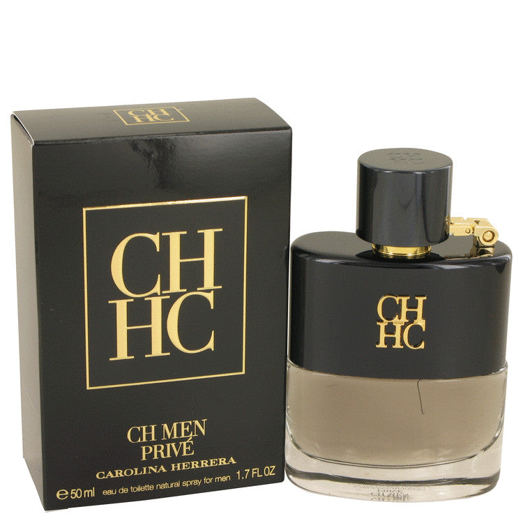 CH Prive by Carolina Herrera