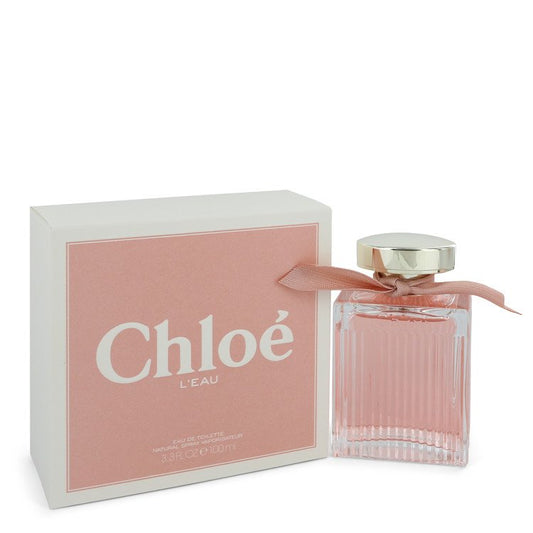 Chloe L'eau by Chloe