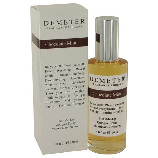 Demeter Chocolate Mint by Demeter