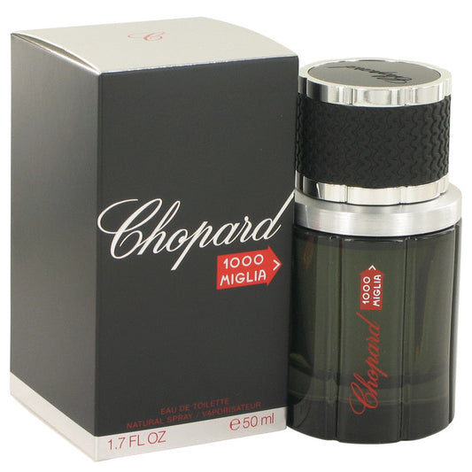 Chopard 1000 Miglia by Chopard