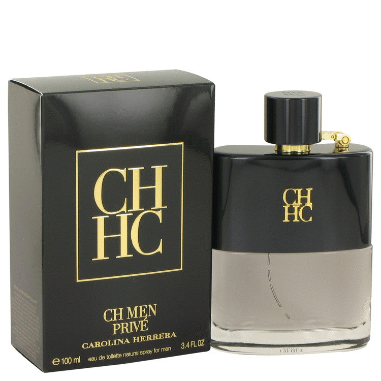 CH Prive by Carolina Herrera