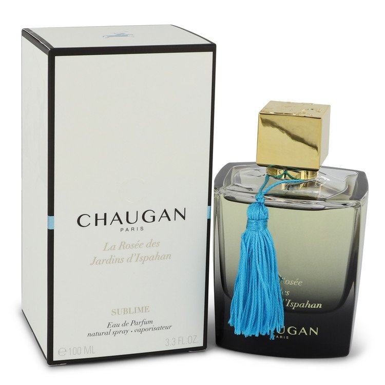 Chaugan Sublime by Chaugan