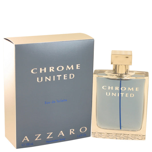 Chrome United by Azzaro