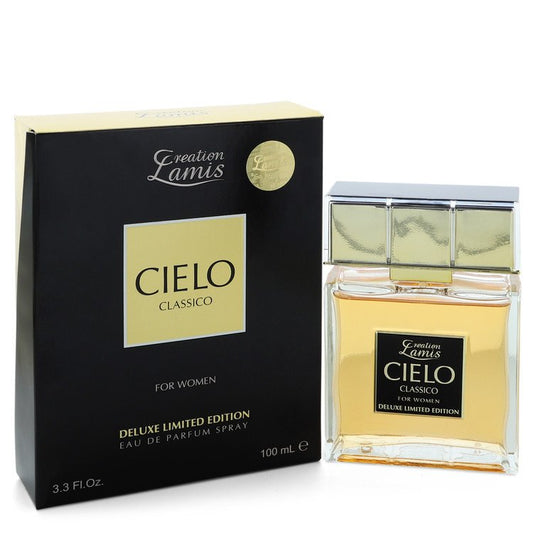 Cielo Classico by Lamis