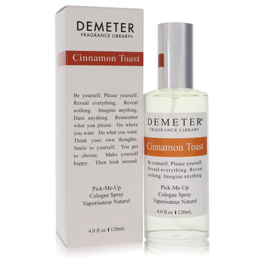 Demeter Cinnamon Toast by Demeter