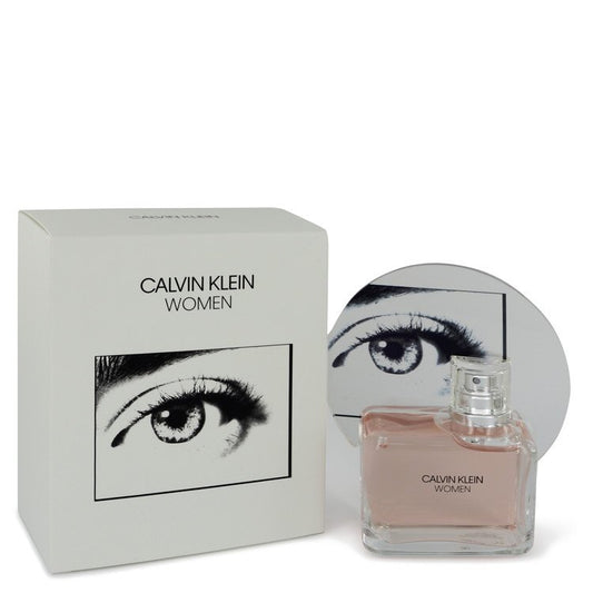 Calvin Klein Woman by Calvin Klein
