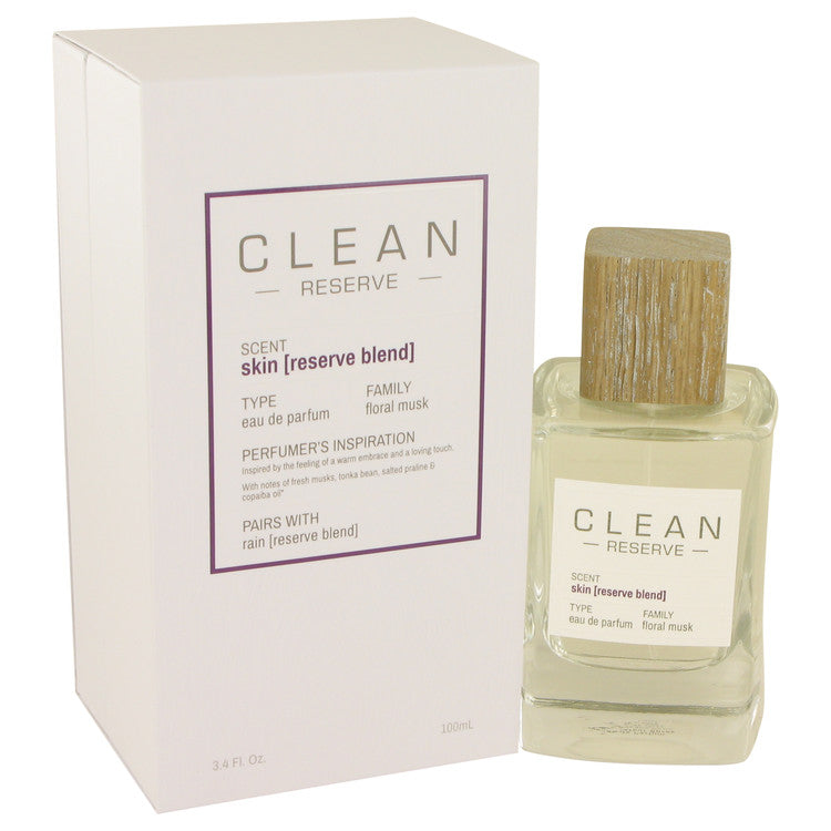 Clean Skin Reserve Blend by Clean