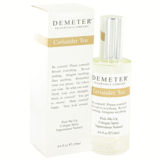 Demeter Coriander Tea by Demeter