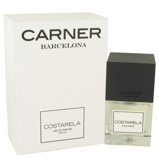 Costarela by Carner Barcelona