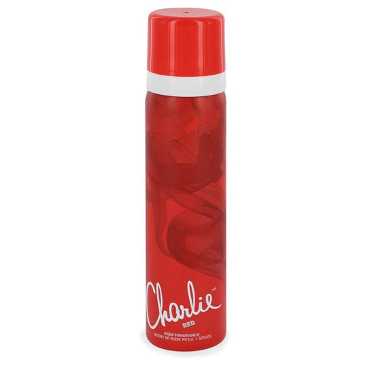 Charlie Red by Revlon