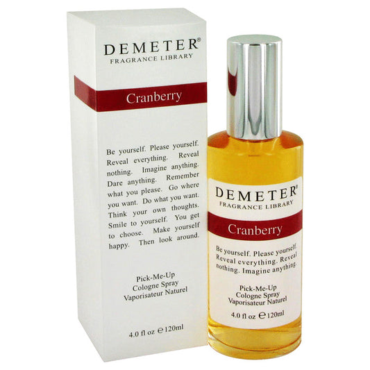 Demeter Cranberry by Demeter