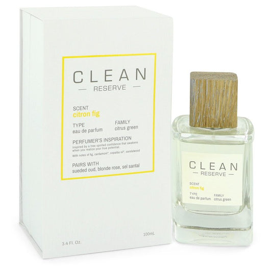 Clean Reserve Citron Fig by Clean
