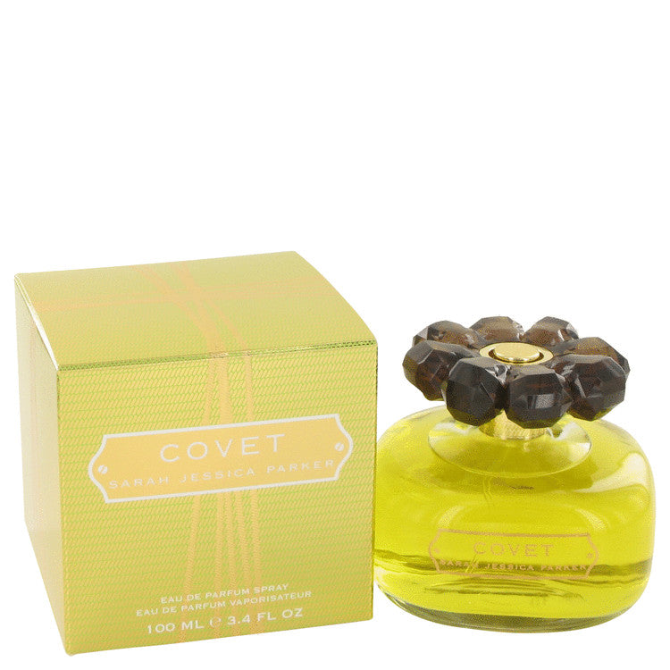 Covet by Sarah Jessica Parker