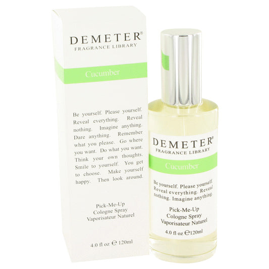 Demeter Cucumber by Demeter