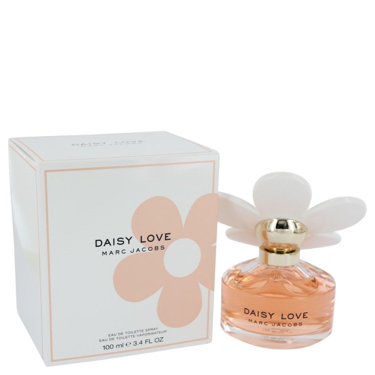 Daisy Love by Marc Jacobs