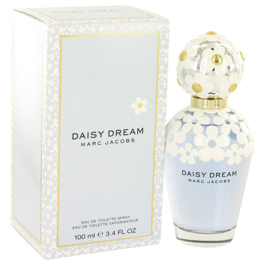 Daisy Dream by Marc Jacobs