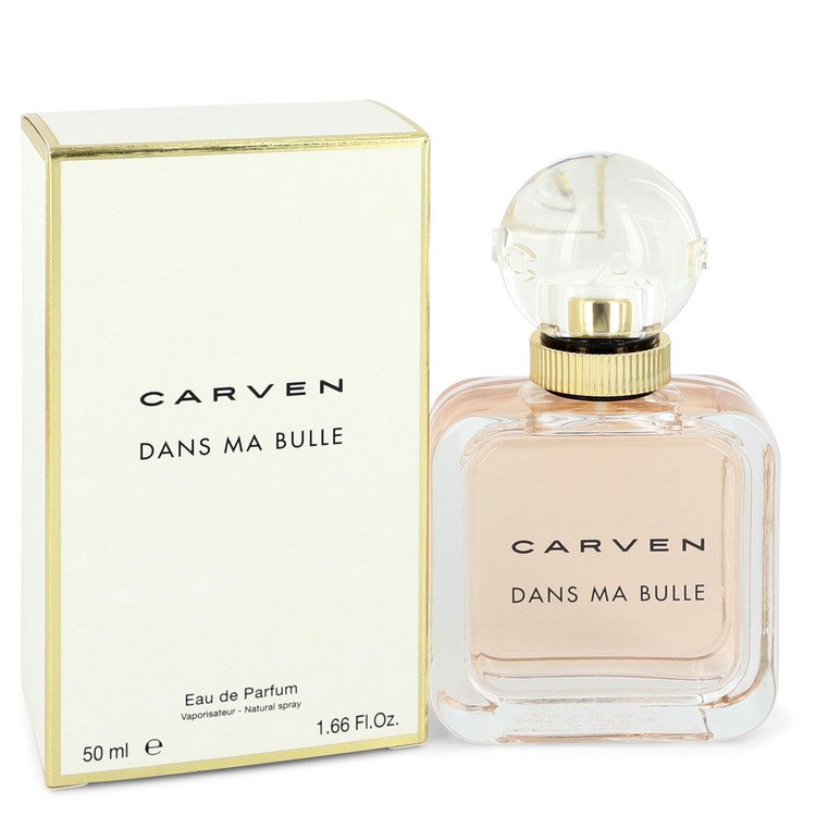 Dans Ma Bulle by Carven