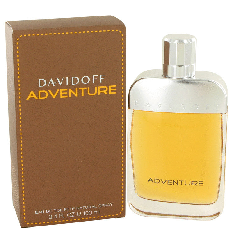 Davidoff Adventure by Davidoff