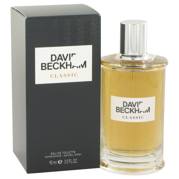 David Beckham Classic by David Beckham