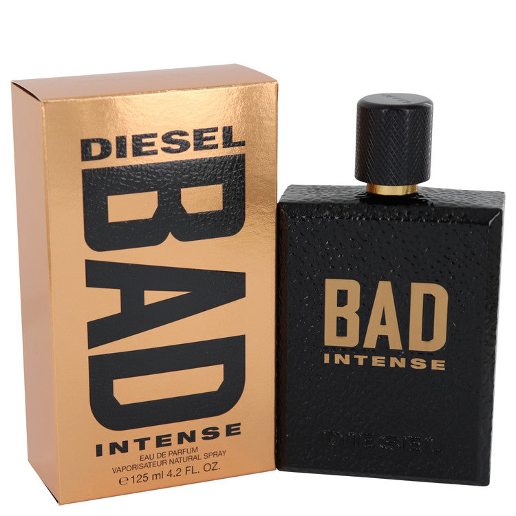 Diesel Bad Intense by Diesel