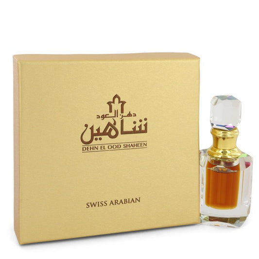 Dehn El Oud Shaheen by Swiss Arabian