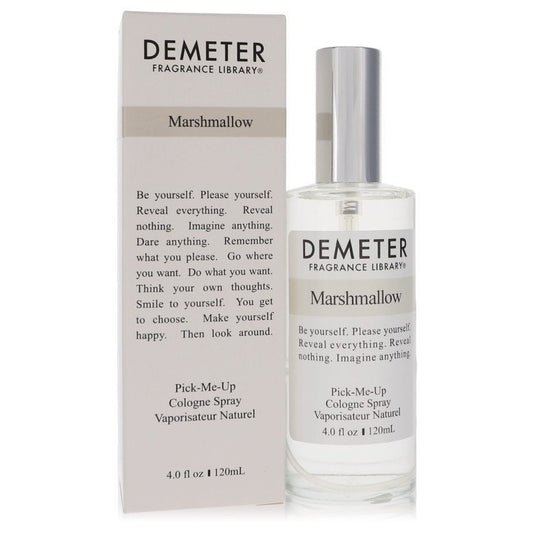 Demeter Marshmallow by Demeter