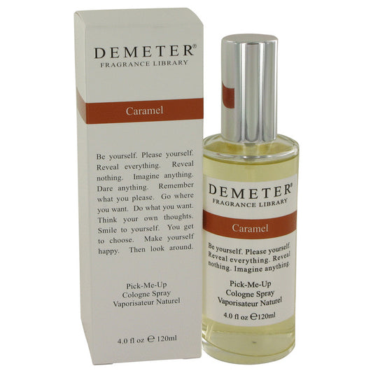 Demeter Caramel by Demeter
