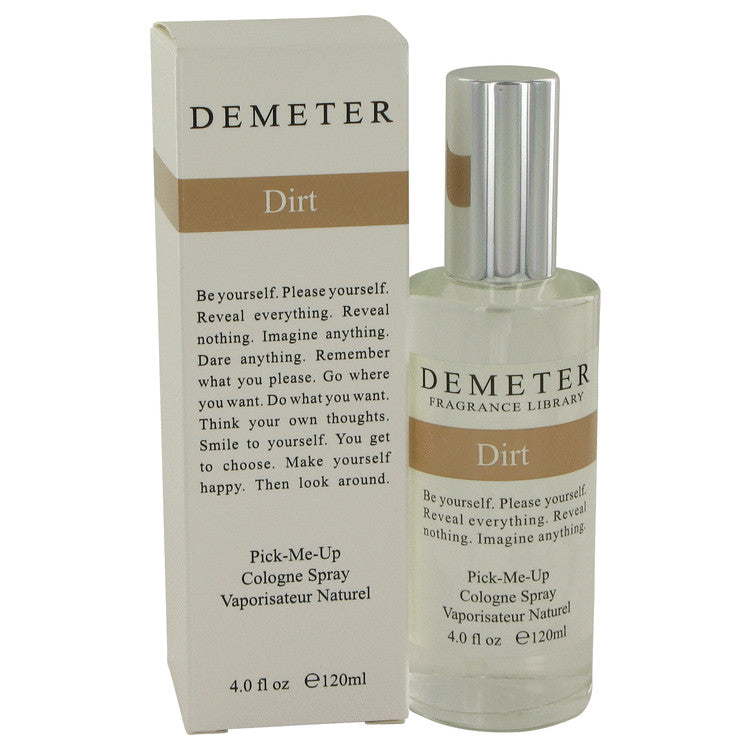Demeter Dirt by Demeter