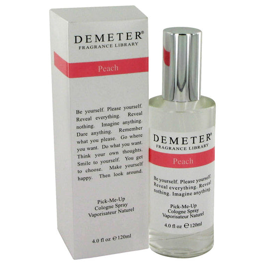 Demeter Peach by Demeter